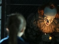 It: Capitolo 2: 'I poster del film terrorizzano i bambini', i genitori protestano