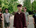 Dal Club dei Perdenti di It a Harry Potter: quando  film e serie tv celebrano amicizie senza tempo