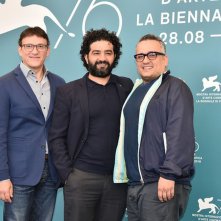 Mosul: Anthony e Joe Russo a Venezia 2019