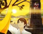No. 7 Cherry Lane, recensione: Storia d’amore rarefatta e suggestiva