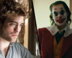 Robert Pattinson e Joaquin Phoenix insieme in un crossover tra Batman e Joker? Una frase crea scalpore