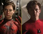 Spider-Man: per Tom Holland il suo Peter Parker più interessante di quello di Tobey Maguire