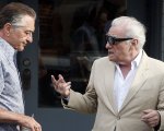 The Irishman: Scorsese ha testato le tecniche di ringiovanimento digitale su Quei bravi ragazzi