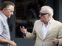 The Irishman: Scorsese ha testato le tecniche di ringiovanimento digitale su Quei bravi ragazzi