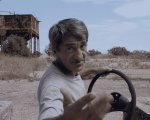 Tony Driver, la recensione: questa terra è la mia terra