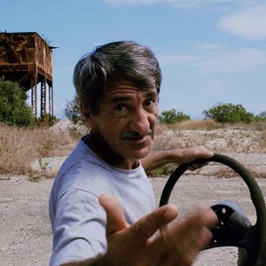 Tony Driver: una sequenza del film