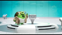 Angry Birds 2 - Nemici Amici Per Sempre  - Clip