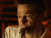 'Brad Pitt? Il miglior attore in circolazione' per Paul Schrader