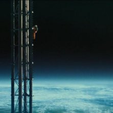 Ad Astra: una sequenza del film