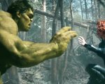 Scarlett Johansson: 'Black Widow e Hulk? Hanno deciso di sacrificare il loro amore'