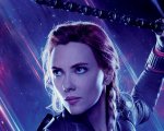 Avengers: Endgame, Scarlett Johansson: 'Black Widow è morta con onore'