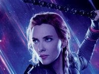 Avengers: Endgame, Scarlett Johansson: 'Black Widow è morta con onore'