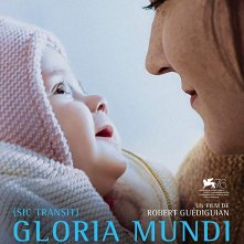 Locandina di Gloria Mundi