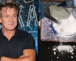Gordon Ramsay - Cocaina al ristorante, il documentario stasera su Nove!