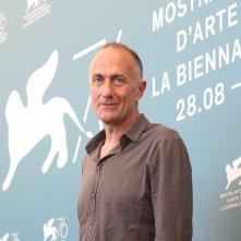 Venezia 2019: Stefano Sollima al photocall di ZeroZeroZero