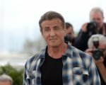 Sylvester Stallone a Roma a sorpresa: 'Il segreto della mia forza? Il gelato!' (VIDEO)