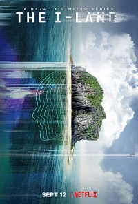 Locandina di The I-Land