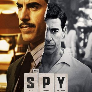 Locandina di The Spy