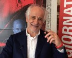 Toni Servillo è il protagonista di 5 è il numero perfetto: “Ho trasferito al film il mio DNA napoletano'