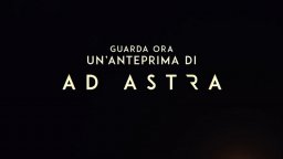 Ad Astra -  Il Viaggio Sulla Luna Clip