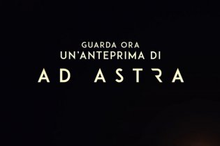 Ad Astra -  Il Viaggio Sulla Luna Clip