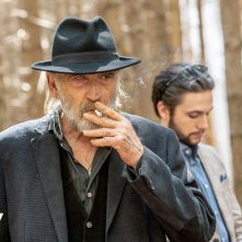 Zerozerozero: una scena con Adriano Chiaramida