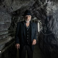 Zerozerozero: una scena della serie