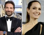 Angelina Jolie e Bradley Cooper stanno insieme?