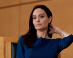 Angelina Jolie: a Venezia 76 il suo messaggio di sostegno ad una regista afgana