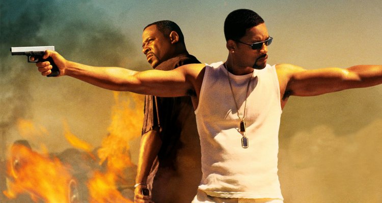 Film E Programmi Tv Di Martin Lawrence