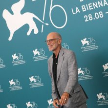 Venezia 2019: Gabriele Salvatores al photocall di Tutto il mio folle amore