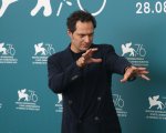 Claudio Santamaria direttore artistico del Milano Film Fest 2025