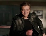 Jeremy Renner chiude la sua app per via di un attacco da parte dei troll