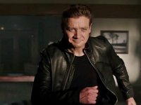 Jeremy Renner chiude la sua app per via di un attacco da parte dei troll