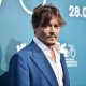 Johnny Depp a Venezia 2019: 'Lavorare con gli italiani? Un sogno! Il cibo è buono e anche il vino'