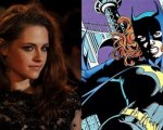 Kristen Stewart sarà Batgirl in un nuovo progetto del DCEU?