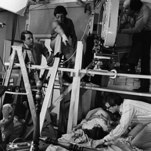 Leap of Faith: un'immagine del documentario