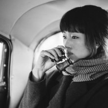 Saturday Fiction: una scena del film