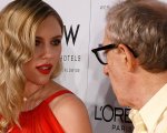 Scarlett Johansson: Dylan Farrow la attacca per aver difeso Woody Allen