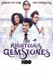 Locandina di The Righteous Gemstones