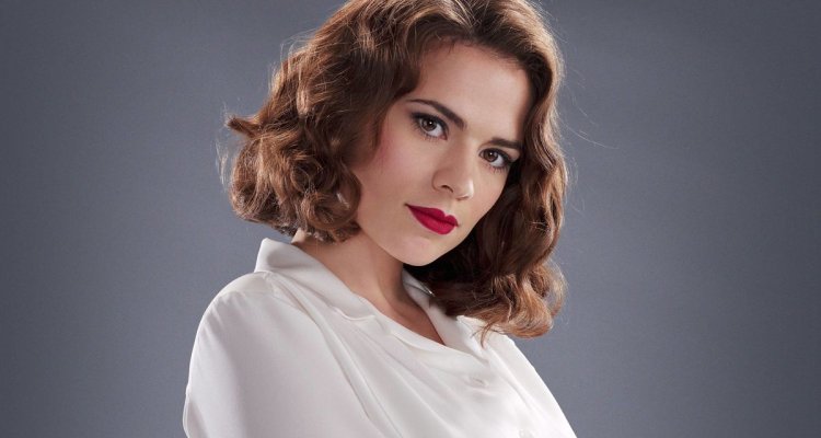 Film E Programmi Tv Di Hayley Atwell