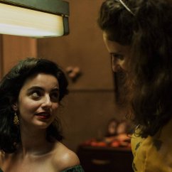 Foto di scena