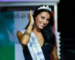 Miss Italia 2019, la vincitrice è Carolina Stramare