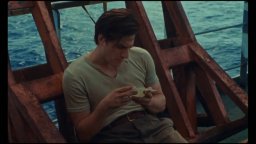 Martin Eden: Video intervista a Pietro Marcello e Luca Marinelli