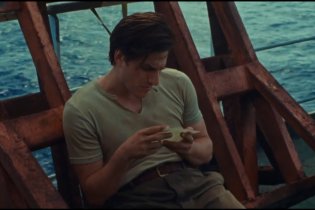 Martin Eden: Video intervista a Pietro Marcello e Luca Marinelli