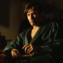 The Domain: una scena del film con Albano Jerónimo