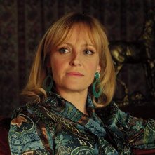 The Domain: Sandra Faleiro in una scena del film