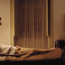 The Domain: Sandra Faleiro, Albano Jerónimo in una scena del film