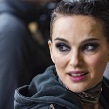 Vox Lux: un primo piano di Natalie Portman