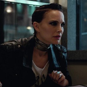 Vox Lux: Natalie Portman in una sequenza